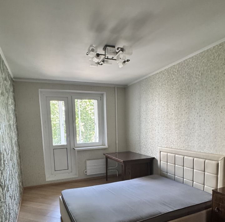квартира г Москва метро Братиславская б-р Мячковский 5к/1 фото 1