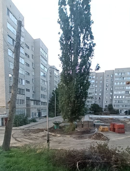 квартира г Нововоронеж ул Набережная 32б фото 15