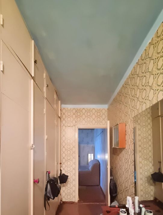 квартира г Тамбов р-н Октябрьский ул Базарная 117/50 фото 5