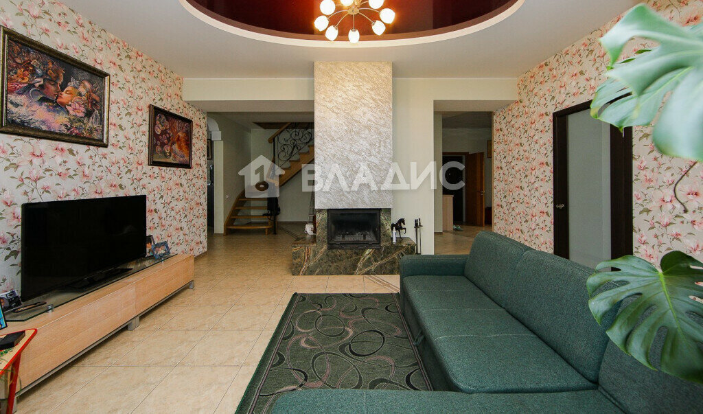 дом г Калининград снт Дружба-1 пр-д 1-й Совхозный 22 фото 4