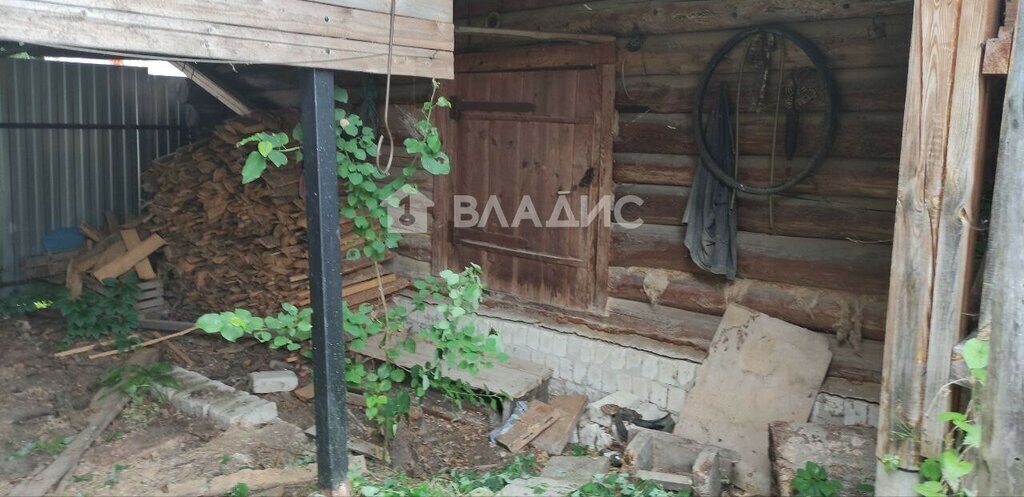 дом г Семенов ул Калинина 11 фото 8
