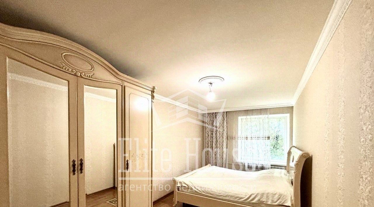 квартира г Калуга р-н Ленинский ул Суворова 144 фото 6