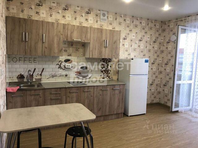 р-н Новосибирский рп Краснообск мкр 3 11 фото