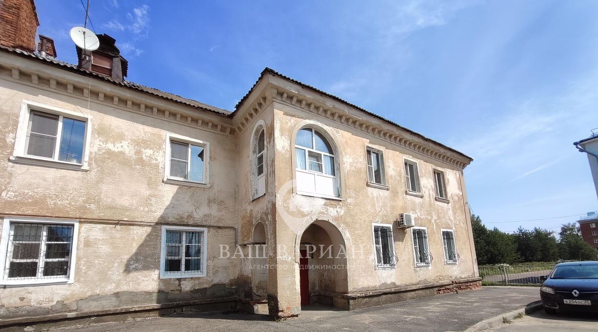 квартира р-н Рыбинский г Рыбинск ул Зои Космодемьянской 12 фото 4