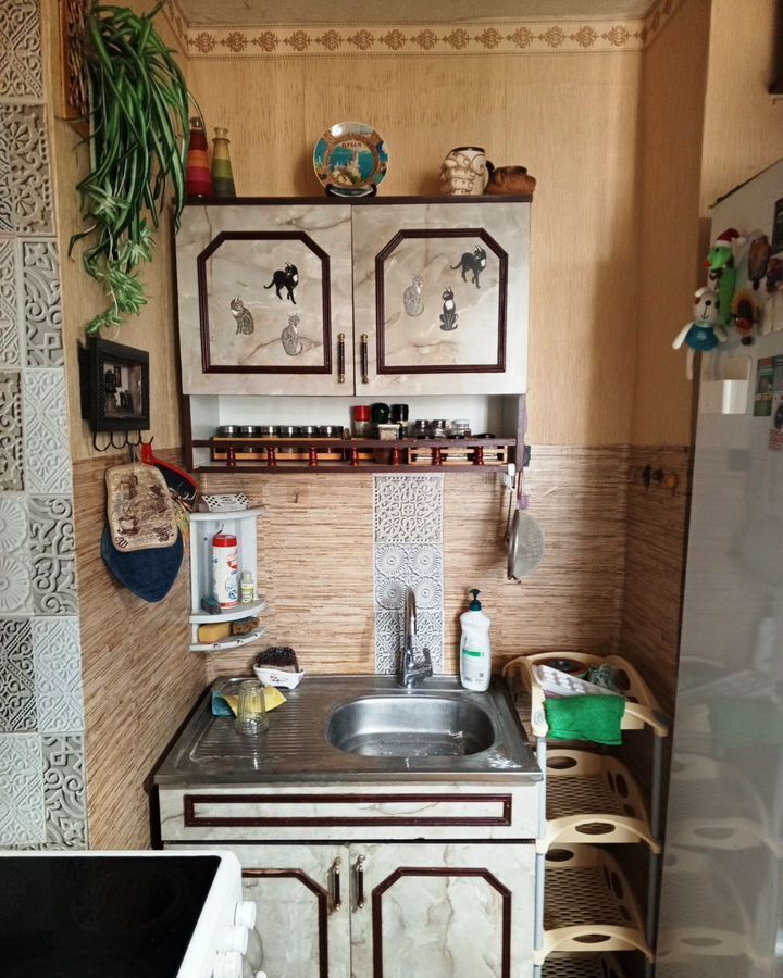 квартира г Белгород Западный ул Губкина 42г фото 4