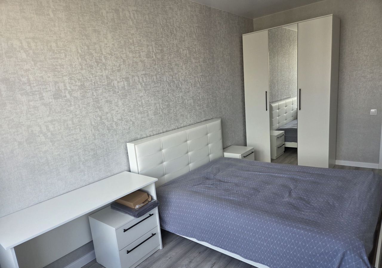 квартира г Ставрополь р-н Октябрьский ул Гражданская 1/2 фото 1