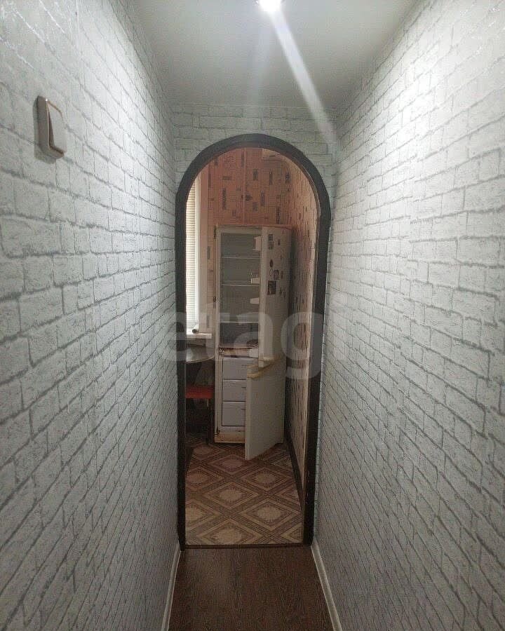квартира г Новосибирск ул Колхидская 21 Площадь Маркса фото 2