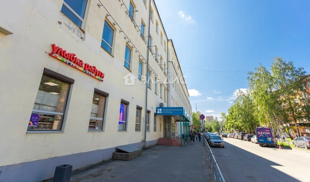 свободного назначения г Петрозаводск ул Максима Горького 25 фото 17