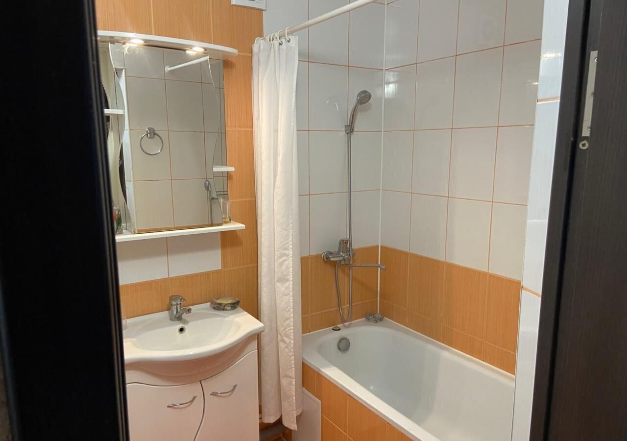 квартира г Майкоп пер 5-й 18 Республика Адыгея Адыгея фото 12