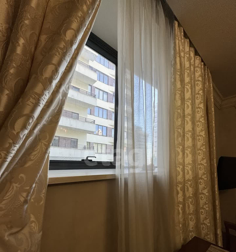 квартира г Ялта проезд Парковый 5б фото 14