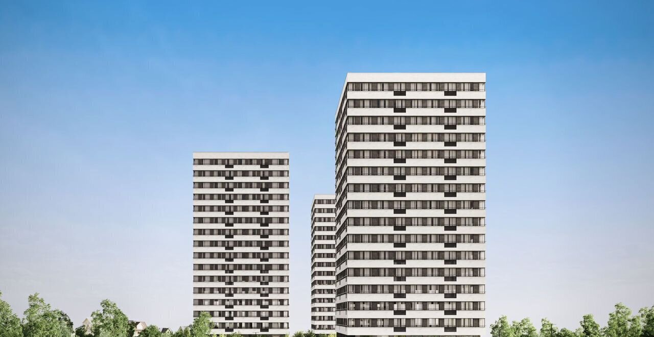 квартира г Симферополь ул. Куйбышева/Никанорова, стр. 3 фото 8