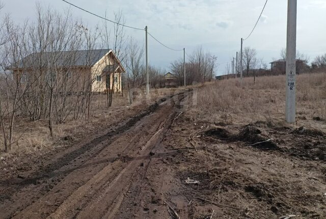 земля ул Клеверная фото