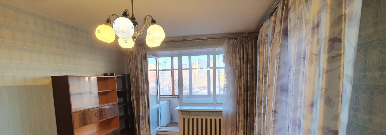 квартира г Истра ул Ленина 19 фото 1