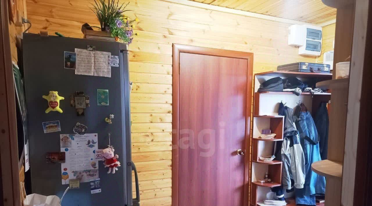 дом г Феодосия Очистные садовые участки, ул. Облепиховая фото 16