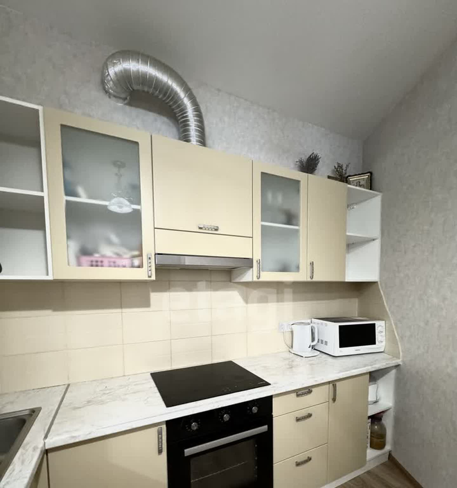 квартира г Ялта ул Блюхера 19 фото 15