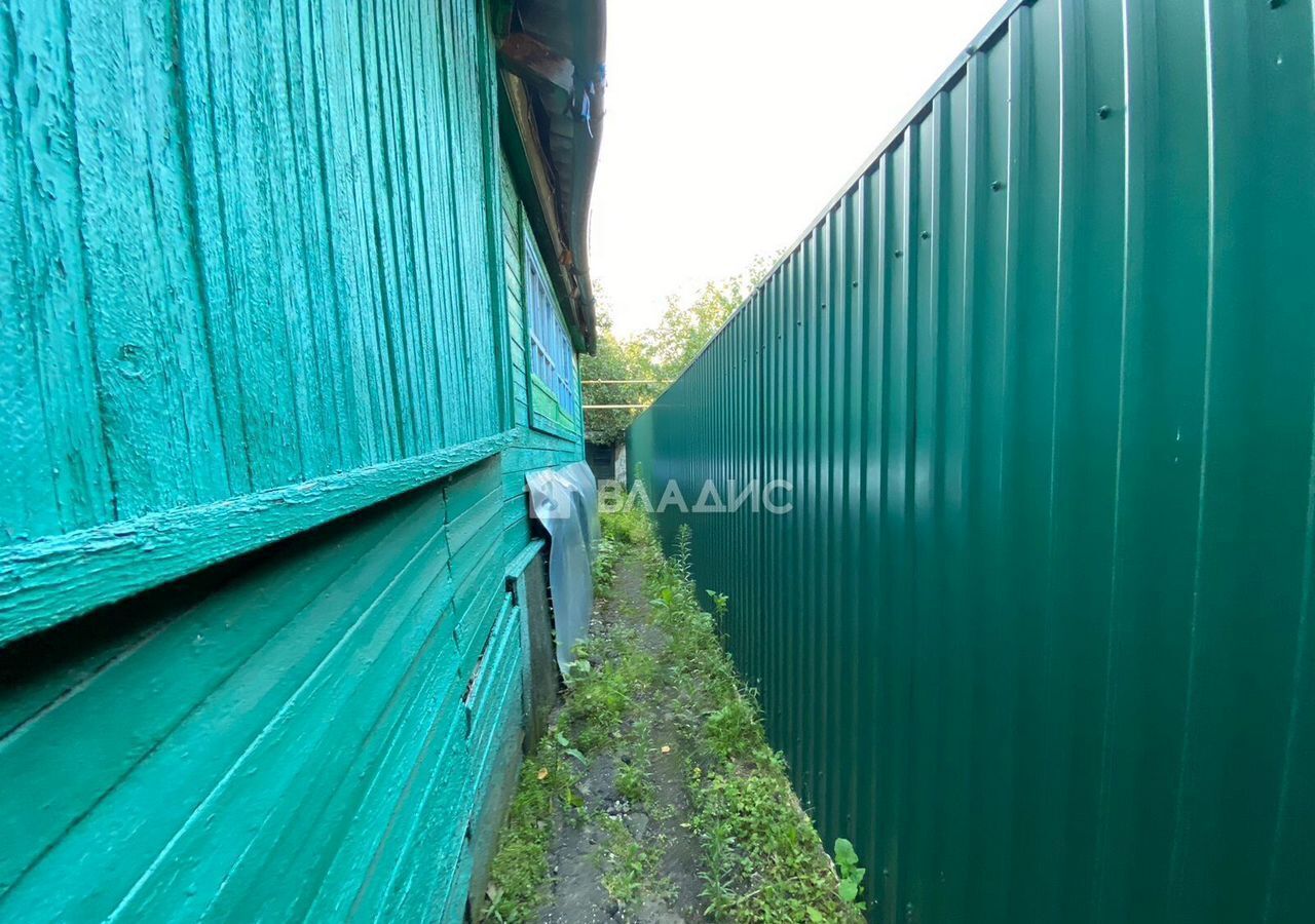 дом г Пенза р-н Железнодорожный ул Дегтярная 3 фото 20