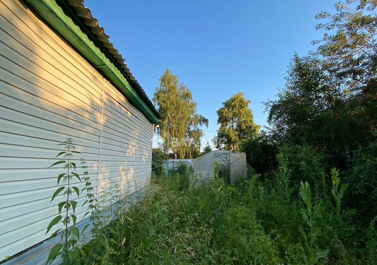 дом г Пенза р-н Железнодорожный ул Дегтярная 3 фото 26