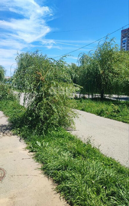 квартира г Волгоград район Семь Ветров б-р 30-летия Победы 50 фото 11