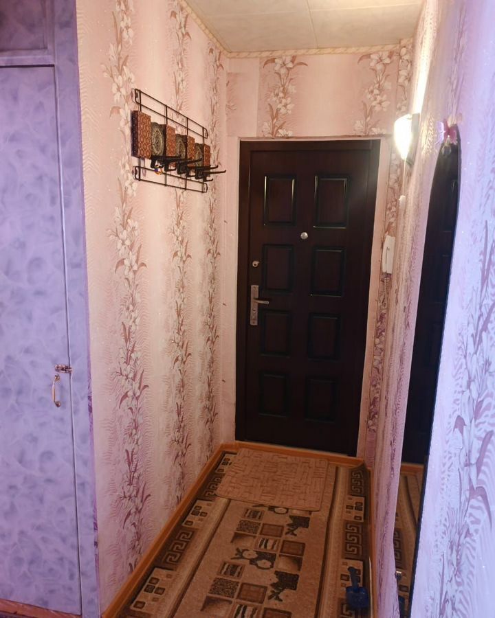 квартира г Камышин 4-й мкр-н, 81 фото 15