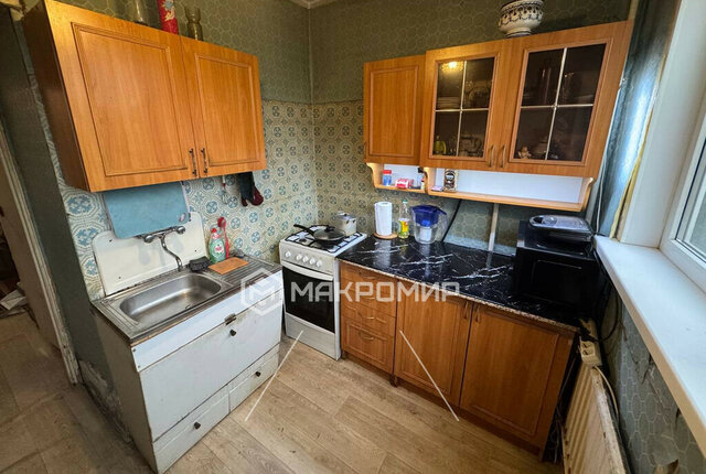 метро Проспект Просвещения пр-кт Культуры 29к/7 фото