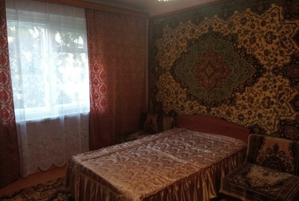 квартира г Тамбов ул Володарского 12 фото 9