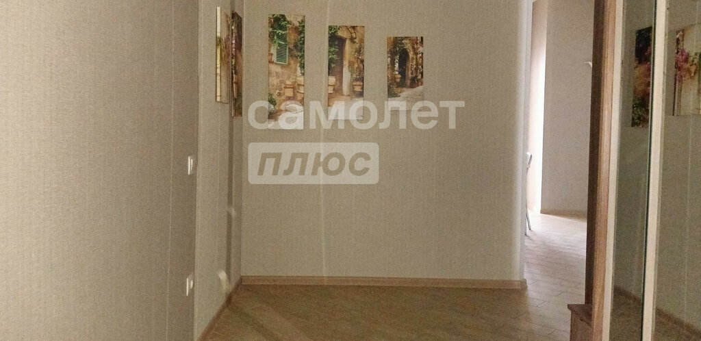 квартира г Геленджик ул Крымская 22к/18 фото 13