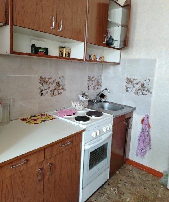 квартира г Усть-Илимск ул Энгельса 27 фото 15