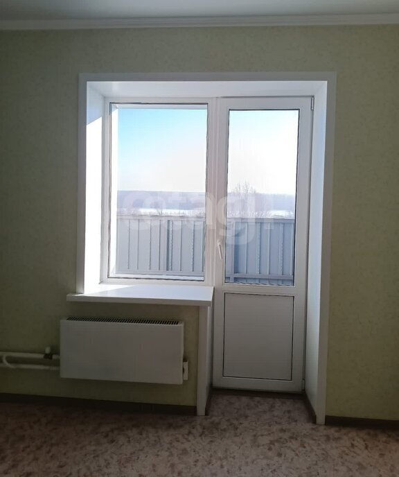 квартира г Бийск ул Михаила Митрофанова 2/1 фото 3