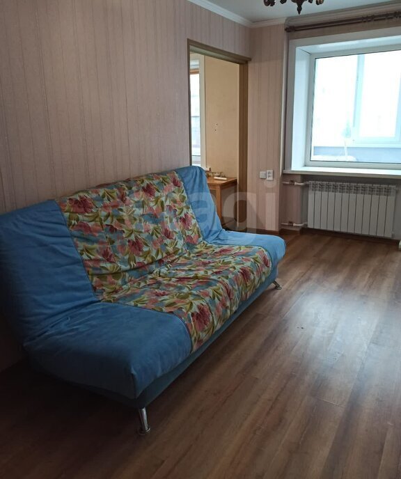 квартира г Бийск ул Льнокомбинат 15б фото 4