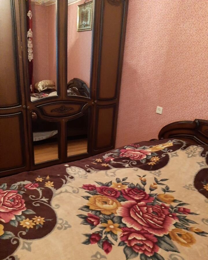 квартира г Дербент ул 345 Дагестанской Стрелковой Дивизии 3 фото 3