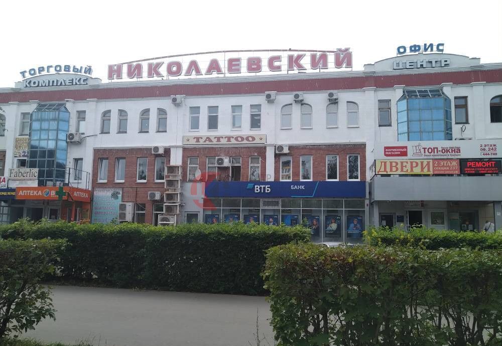 офис г Тольятти р-н Автозаводский ул Автостроителей 68а фото 10