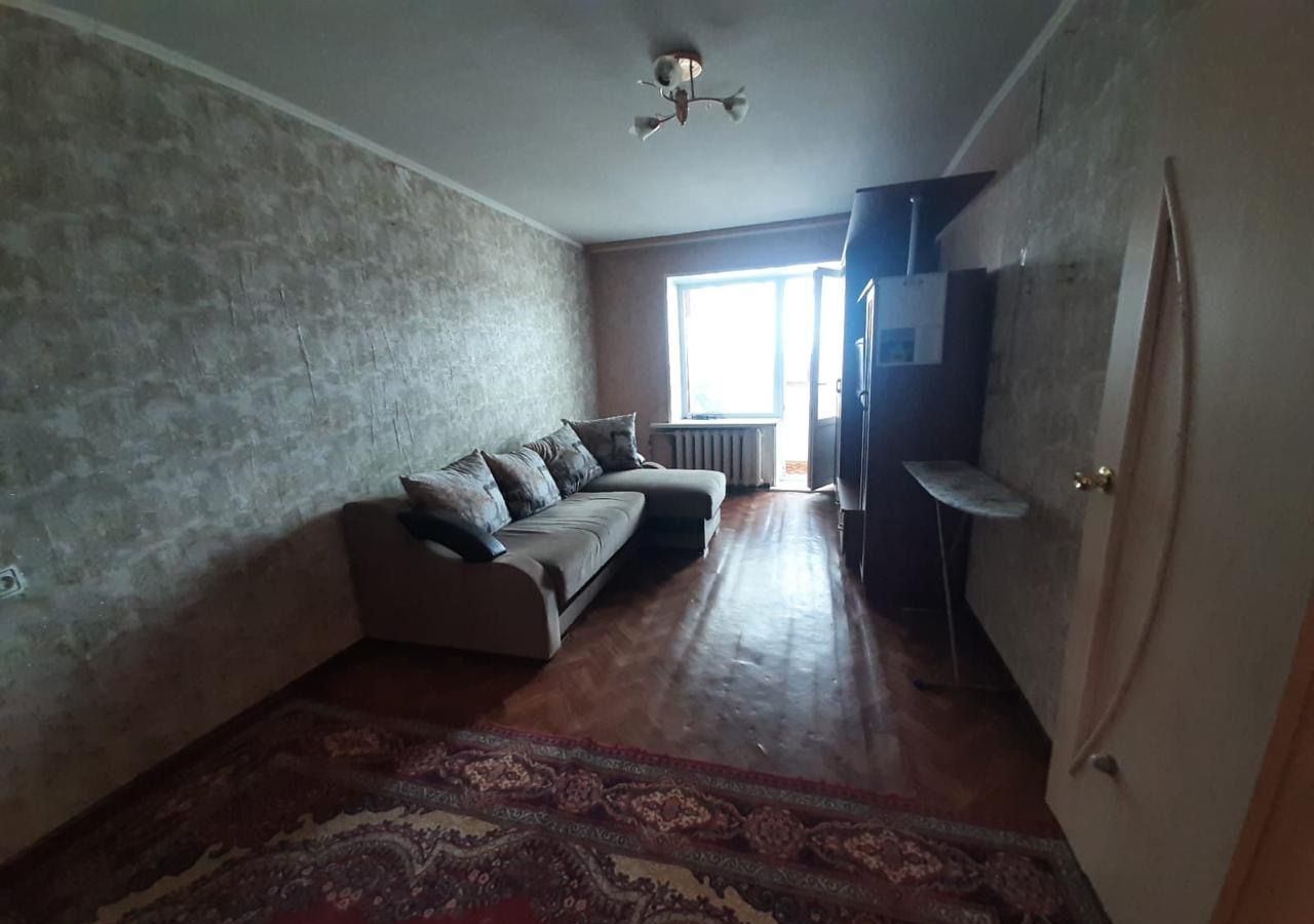 квартира г Когалым ул Привокзальная 3 Тюменская обл. фото 1