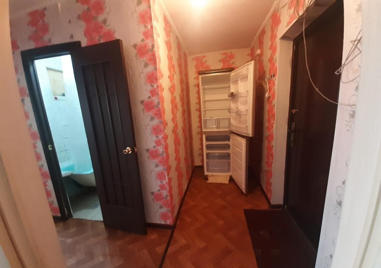 квартира г Когалым ул Привокзальная 3 Тюменская обл. фото 4