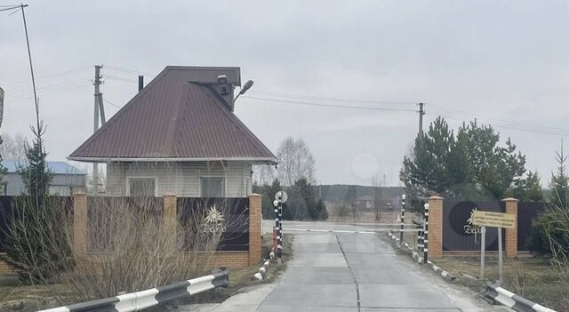 сельсовет, ДСОНТ, ул. Миндальная, 30, Мичуринский фото
