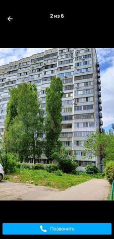 р-н Коминтерновский ул 60-летия ВЛКСМ 11 фото