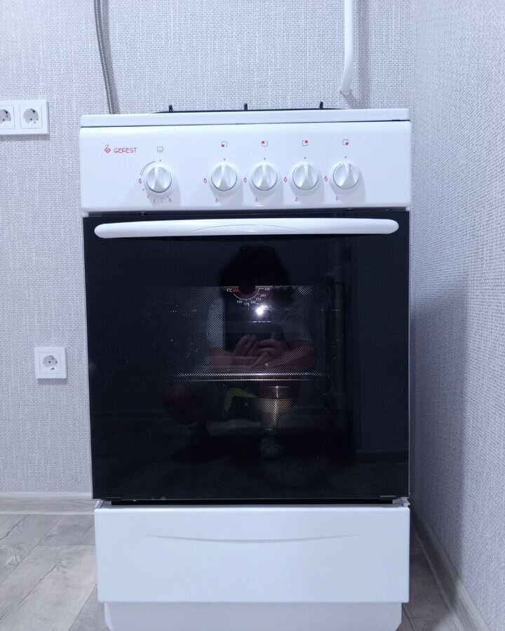 квартира р-н Ейский г Ейск ул Коммунистическая 49/6 фото 9