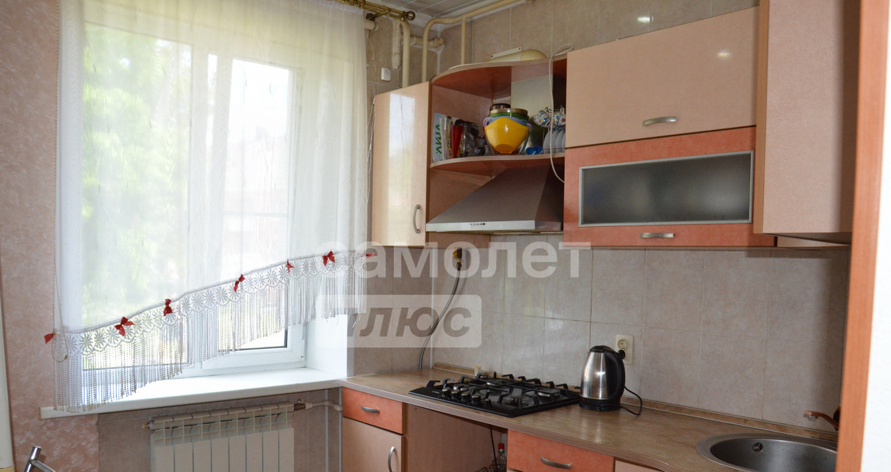 квартира г Елец ул Костенко 2 фото 19