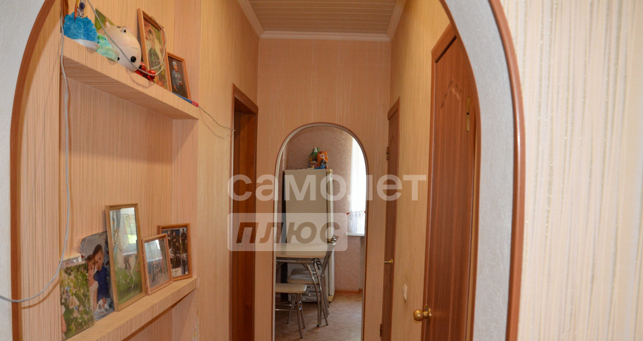 квартира г Елец ул Костенко 2 фото 12