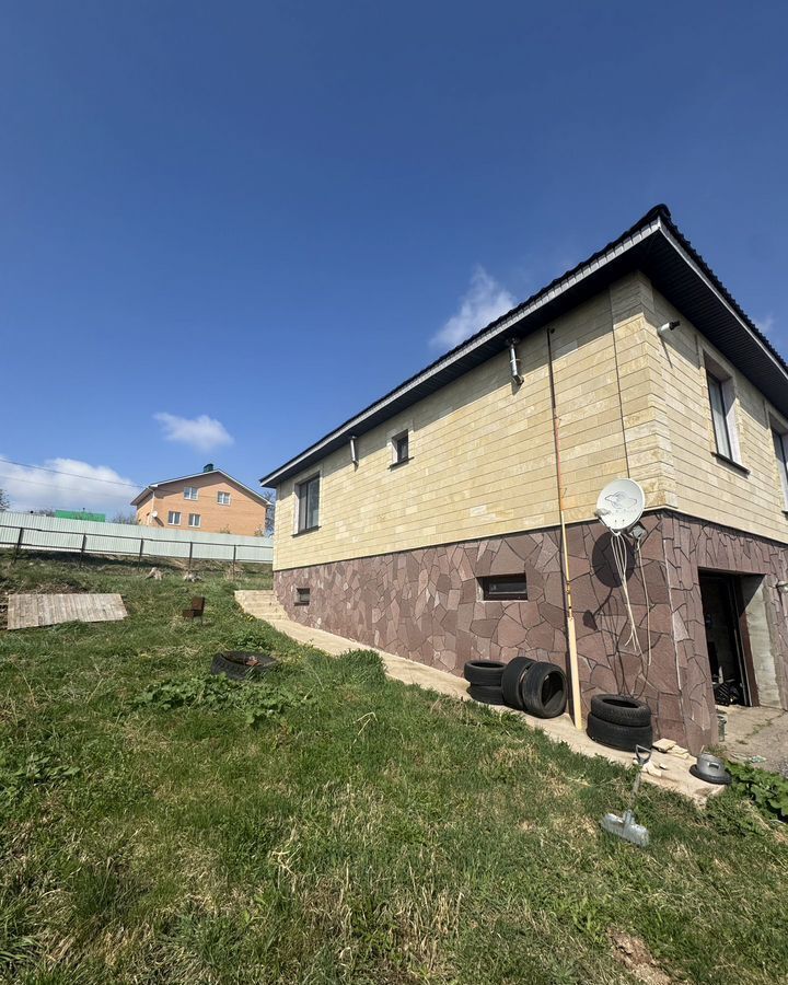 дом р-н Лениногорский г Лениногорск ул Хмельницкого 15 Республика Татарстан Татарстан, муниципальное образование Лениногорск фото 34