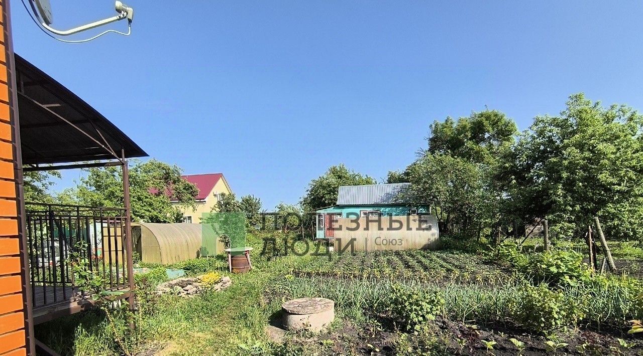 дом г Орел р-н Железнодорожный ул Краснозоренская 23/5 фото 20