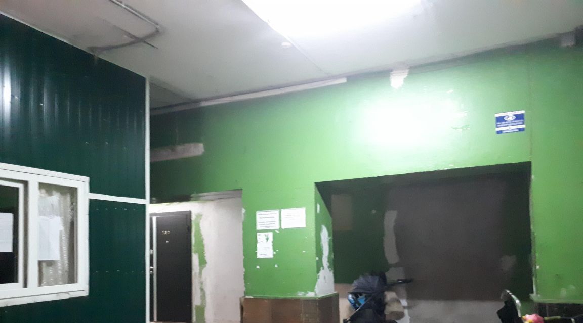 комната г Курск р-н Сеймский ул Гагарина 26а фото 12