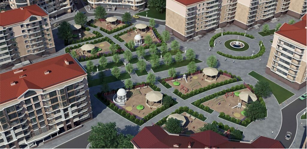 квартира г Геленджик ул Крымская 22к/13 фото 14