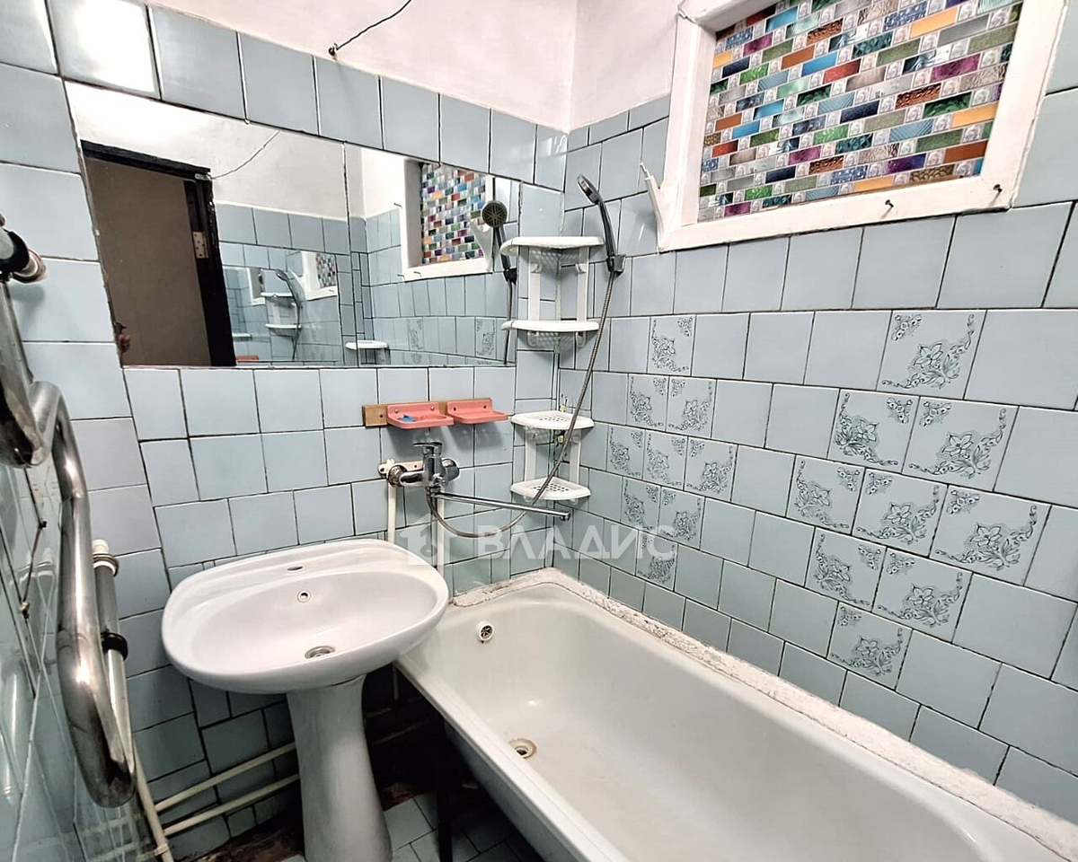 квартира р-н Ейский г Ейск ул Коммунистическая 49/2 фото 11
