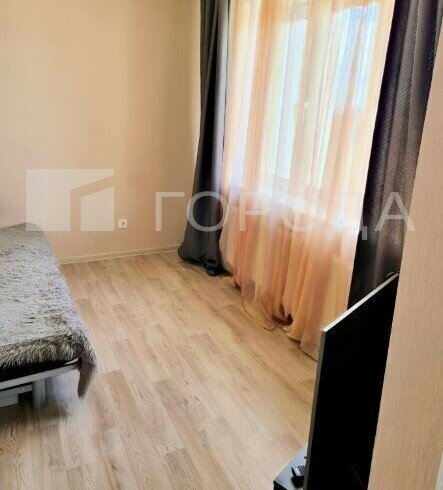 квартира г Новосибирск ул Титова 255/2 Площадь Маркса фото 4
