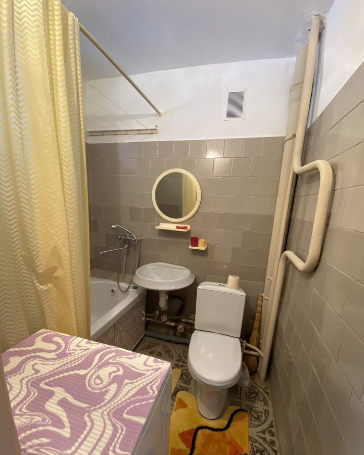 квартира г Муром ул Куликова 10 фото 9