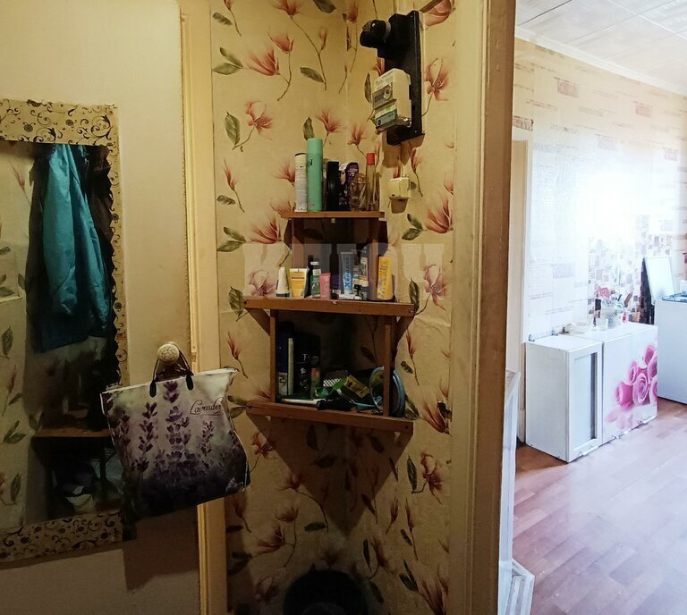 квартира р-н Сокольский г Сокол пл Свободы 5 фото 7