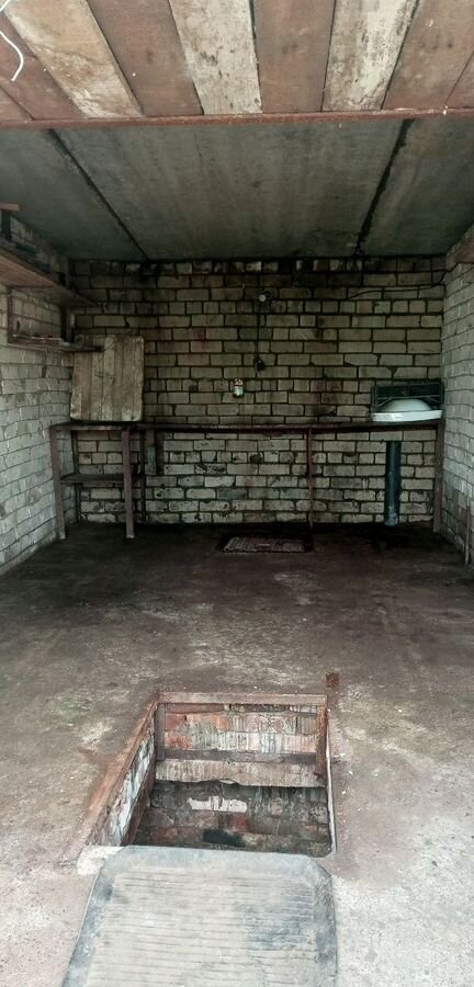 гараж р-н Тутаевский г Тутаев фото 3