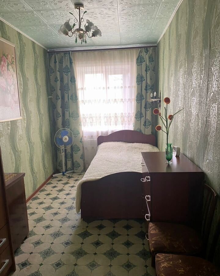 квартира г Астрахань р-н Ленинский ул Анри Барбюса 32 фото 6
