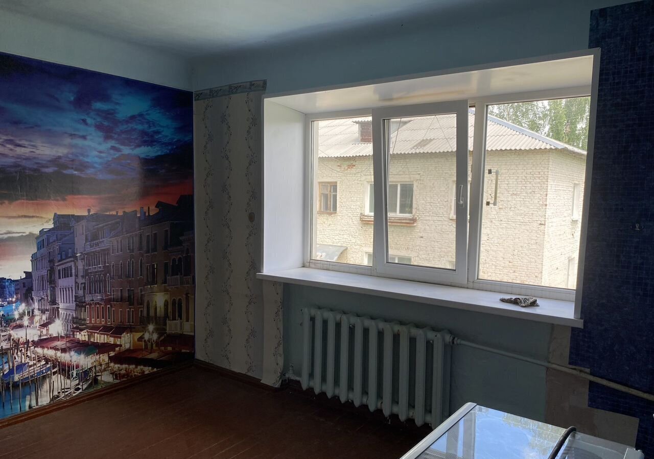 квартира г Нижняя Салда ул Новая 6 фото 5
