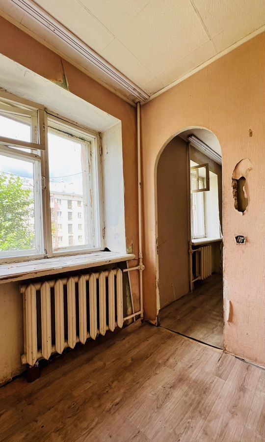 квартира г Алапаевск п Асбестовский ул Победы 28 Асбест фото 6